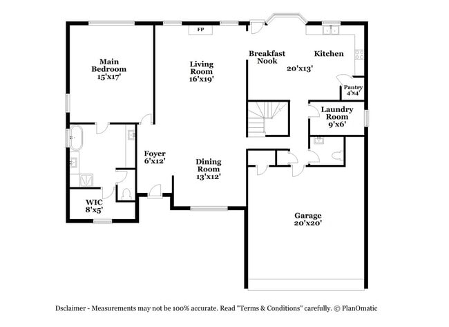 Building Photo - 9105 Alden Dr