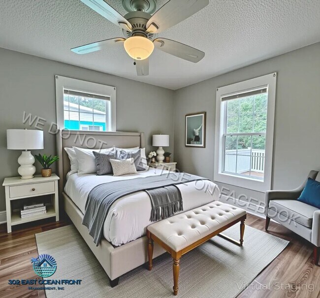 Foto del edificio - Lovely 3 bedroom / 2 bathroom unit availab...