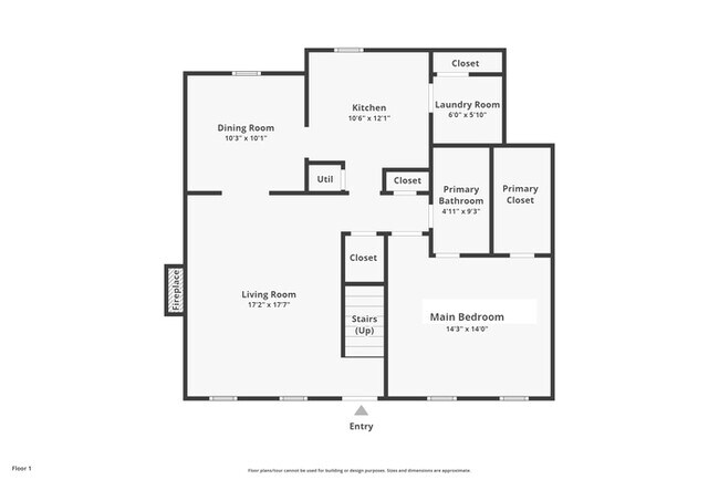Foto del edificio - Charming 3 Bedroom in Martinez
