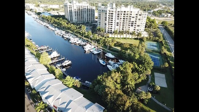 Foto del edificio - 3341 N Key Dr