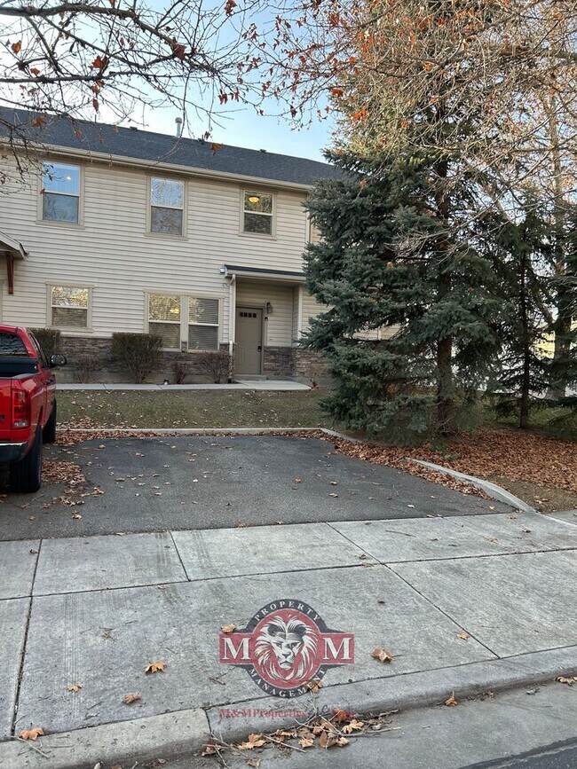 Photo - 2 Master Suites, 2.5 Bath Condo in West Jordan