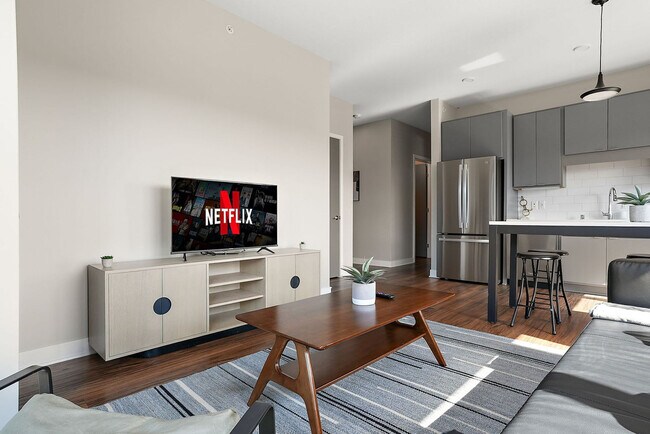 Foto del edificio - 1410 Nicollet Ave