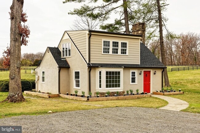 Photo - 2083 Atoka Rd House
