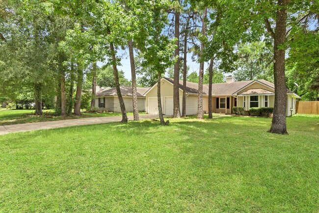 Foto del edificio - 5414 Village Springs Dr