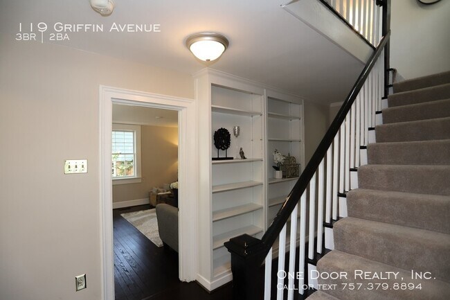 Foto del edificio - 119 Griffin Ave