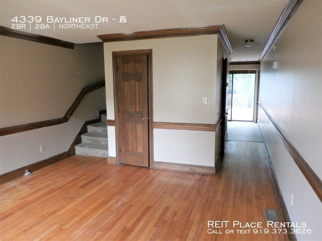 Building Photo - 4339 Bayliner Dr