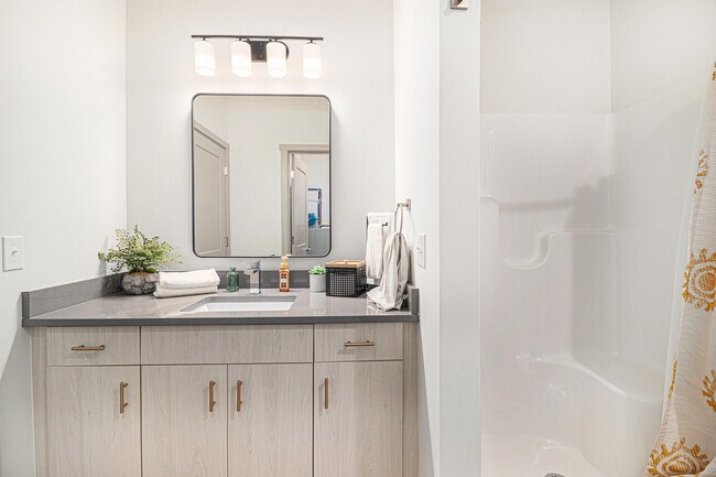 Foto del edificio - The Block at Petoskey