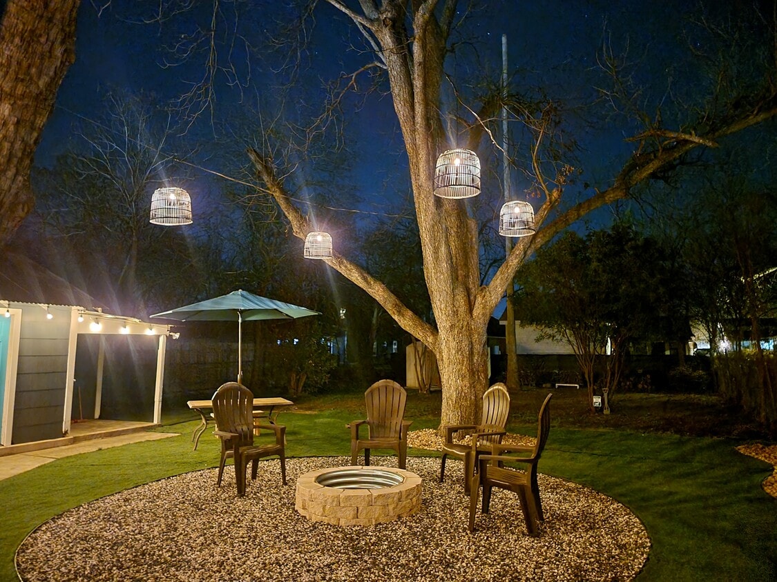 108 Grapeland Ave, San Antonio, TX 78214 House for Rent in San