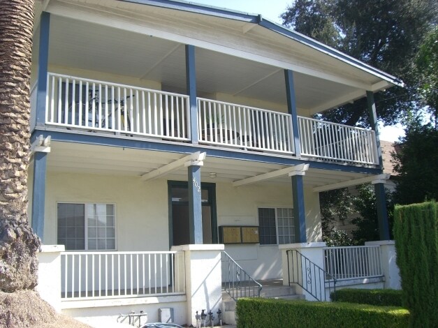 Foto del edificio - 310 E Lime Ave