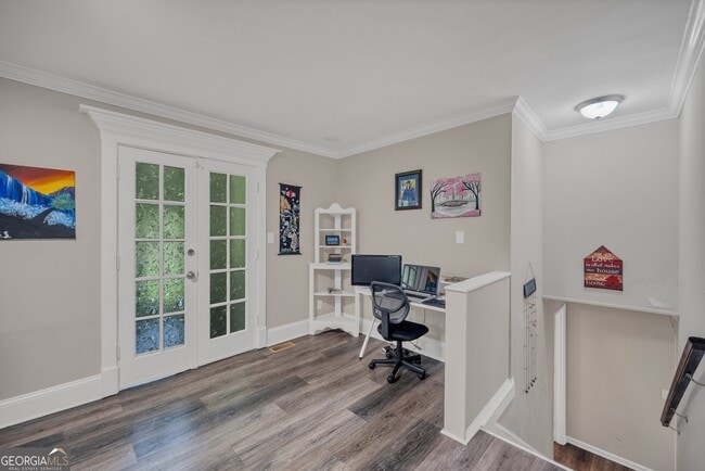 Building Photo - 83 Summit Ridge Cir SE