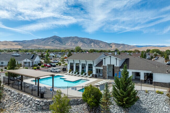 Building Photo - The Bungalows at Sky Vista