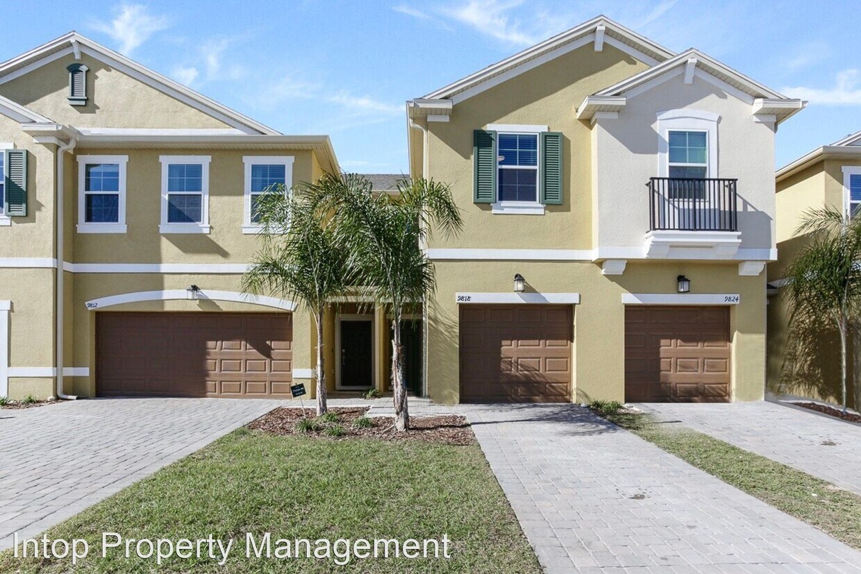 Primary Photo - 3 br, 2.5 bath House - 9818 Red Eagle Dr