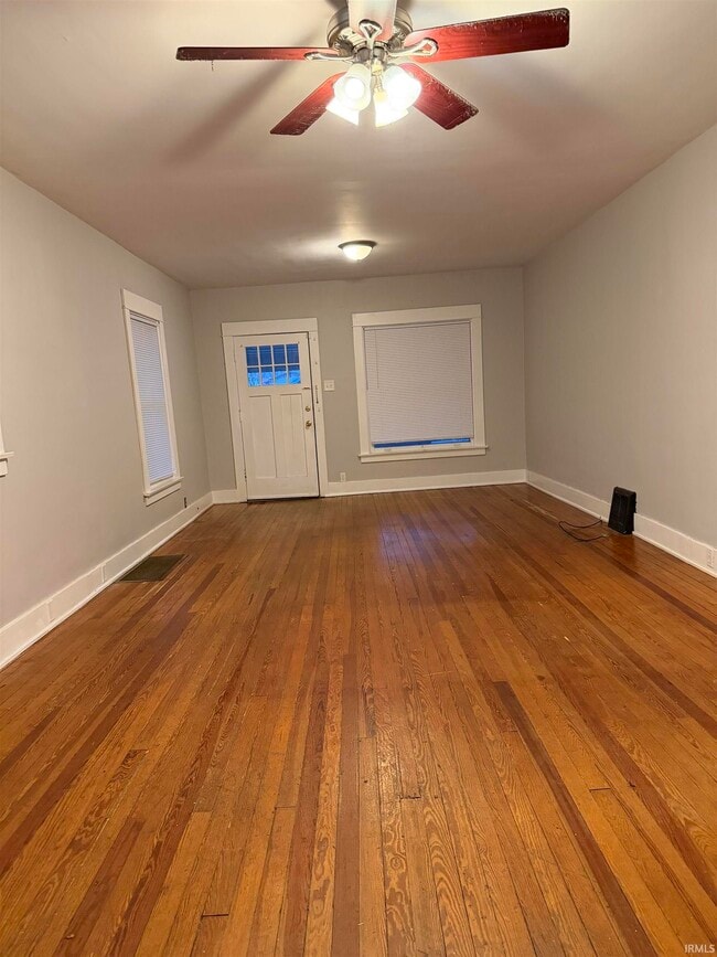 Foto del edificio - 1704 California Ave