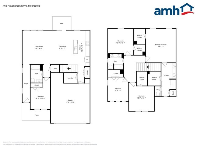 Foto del edificio - 165 Havenbrook Dr