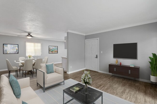 Building Photo - Solara Apartment Homes