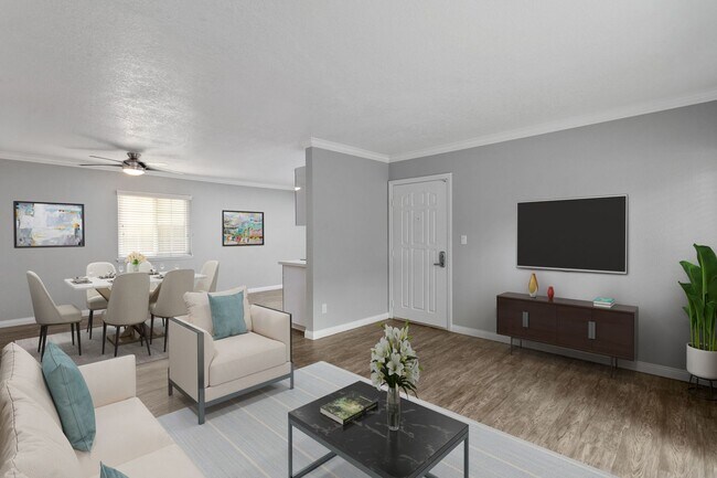 Foto del edificio - Solara Apartment Homes