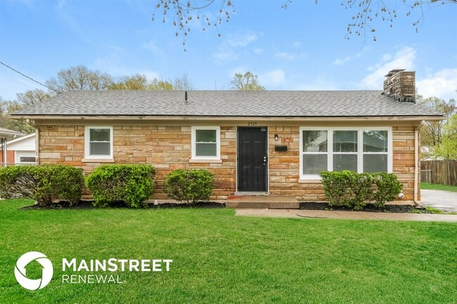 Building Photo - 2525 Coronet Dr