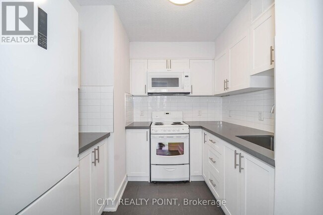 Photo du bâtiment - 33 Isabella St