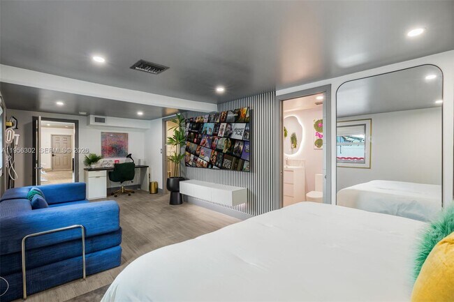 Foto del edificio - 1532 N Andrews Ave