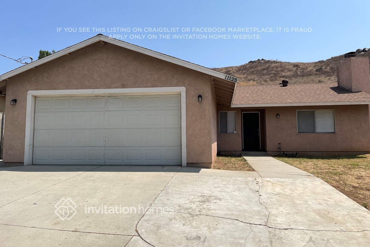 Foto principal - 11125 Arlington Ave