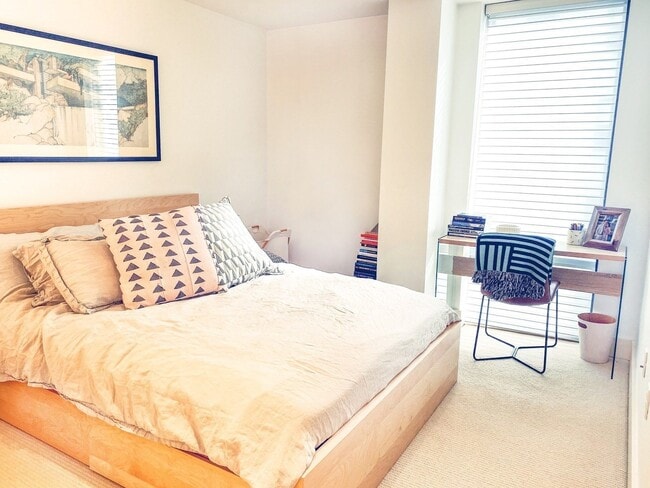 Foto del edificio - 257 Northampton St