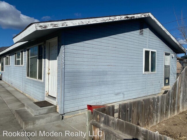 Building Photo - 5883 Onyx Ave