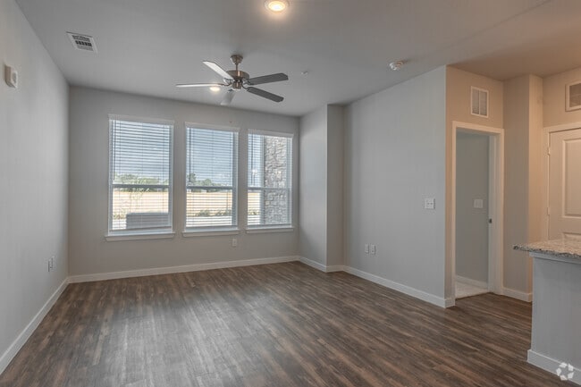 3 habitaciones, 2 baños - 116 m² - Sala de estar - Allegra at Shreveport