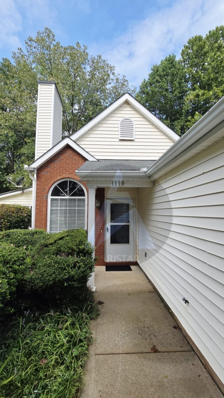 Foto del edificio - 1119 Britley Park Ln