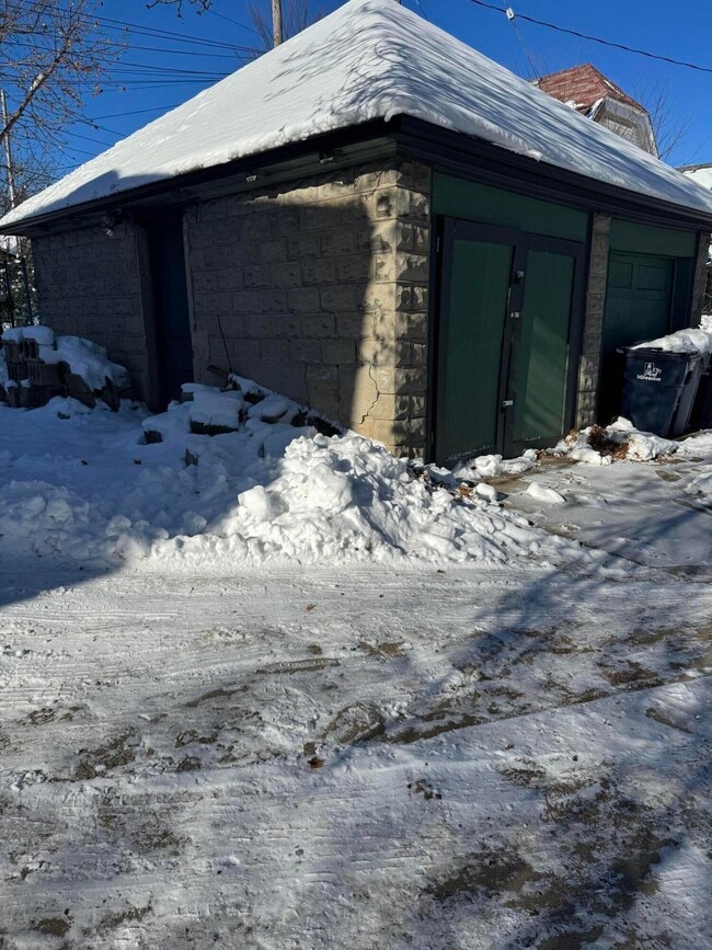 Foto del edificio - 1802 W Keefe Ave