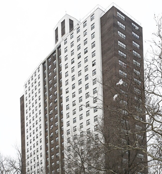 LANGSTON HUGHES APARTMENTS Rentals Brooklyn, NY