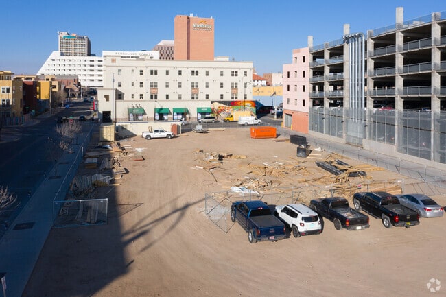 February 2022 - Sendero Albuquerque