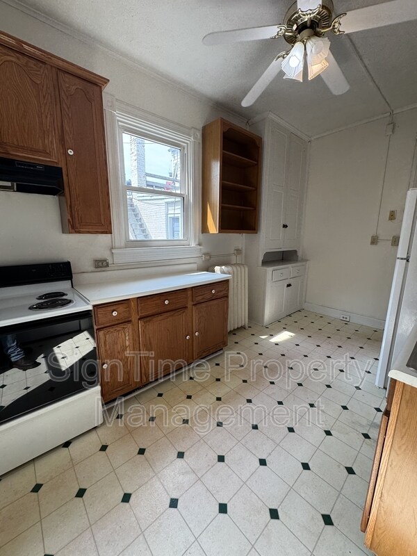 Foto del edificio - 117-121 East Antietam Street - 121 2nd Fl A