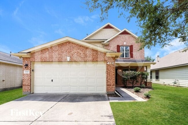 Building Photo - 15315 Harris Canyon Ln