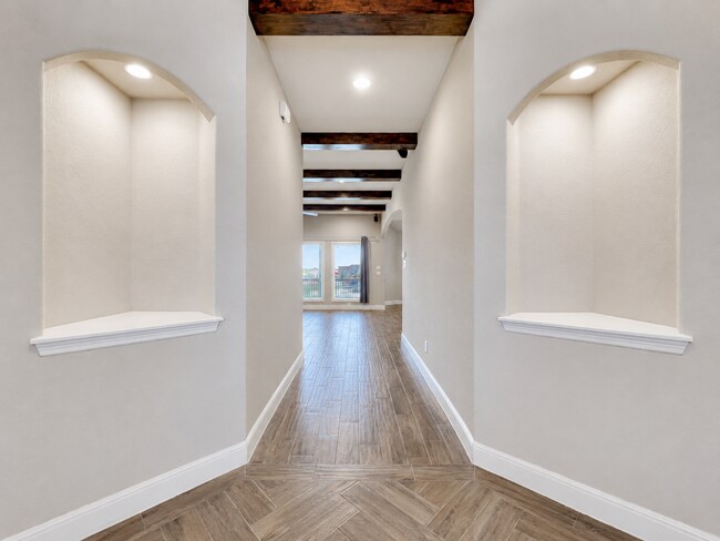 Foto del edificio - 1609 Calvin Loop