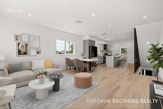 Foto del edificio - 3564- 3566 Eagle Rock Blvd Los Angeles, CA...