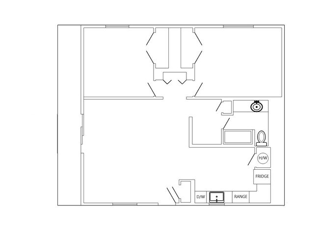 Foto del edificio - 703 Easy St