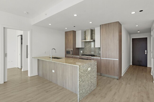Foto del edificio - 1137 N Wells St