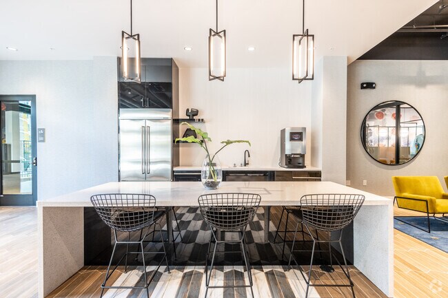 Casa club - Wexler - Lease by the Bed