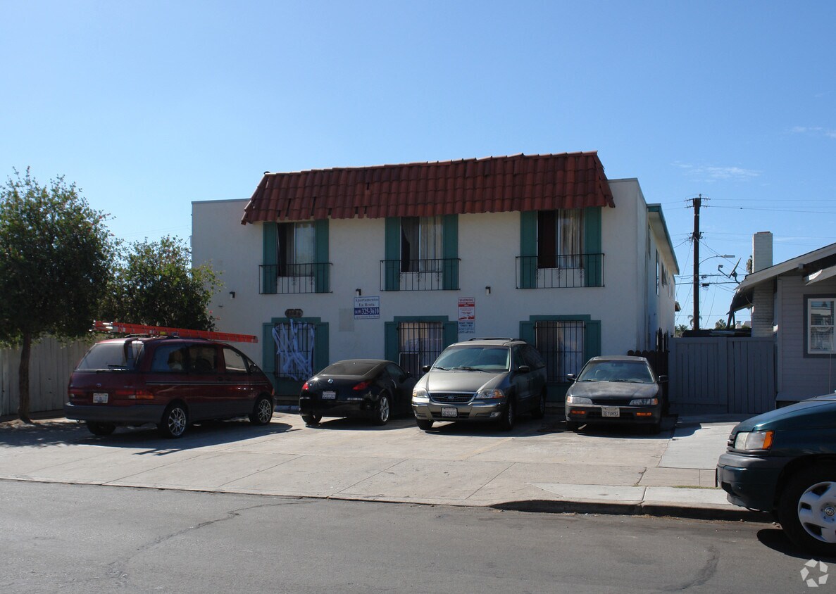 Building Photo - 4126 46th St