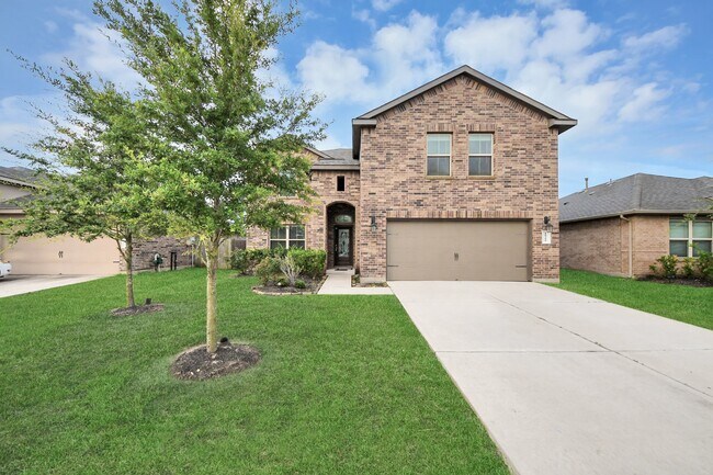 Building Photo - 18319 Pin Oak Lake Dr