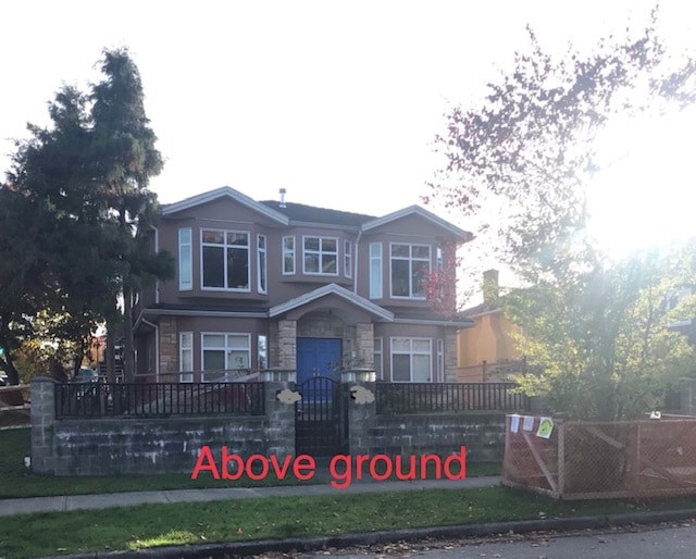 Building Photo - 2796 21st Av E