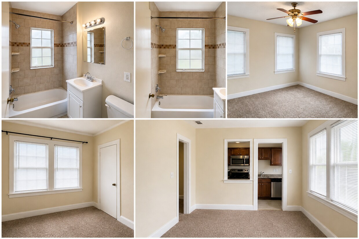Foto del edificio - 2671-2673 Forbes Street