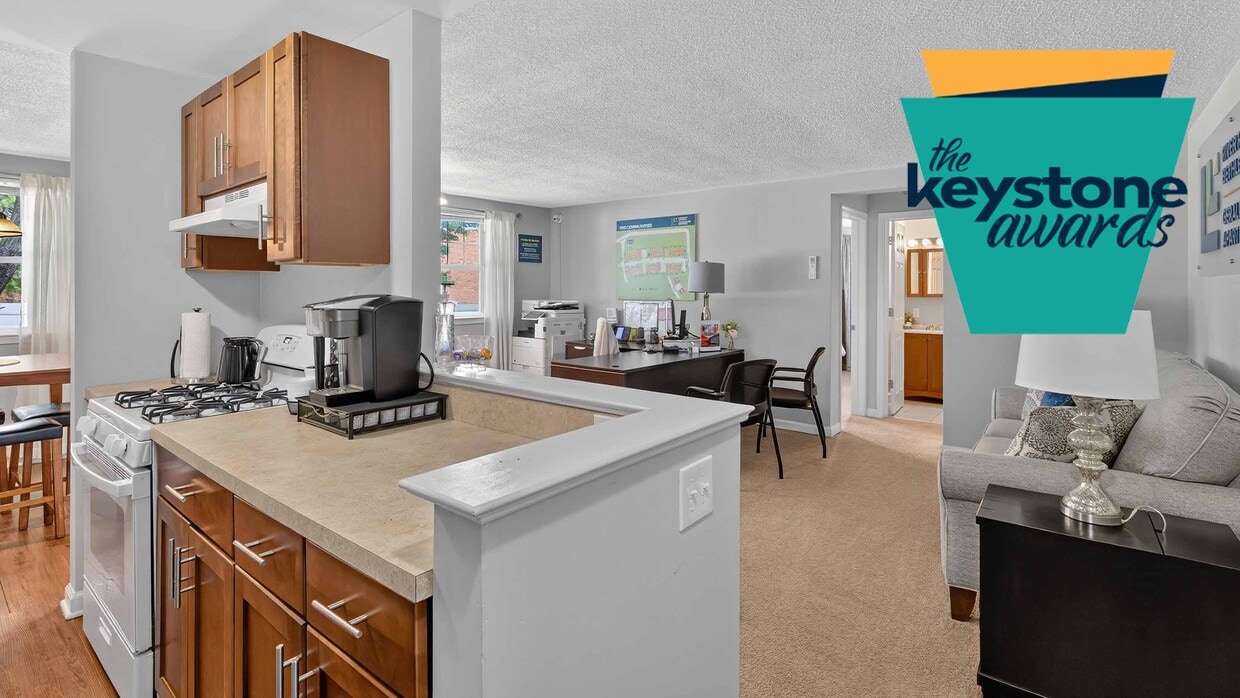 Primary Photo - River Run Apartments