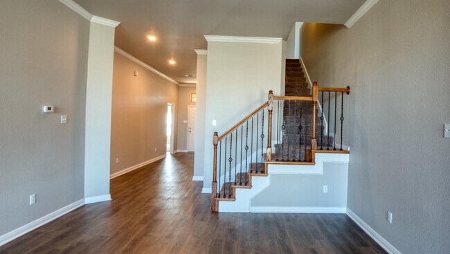 Building Photo - 1203 Amber Dawn Dr