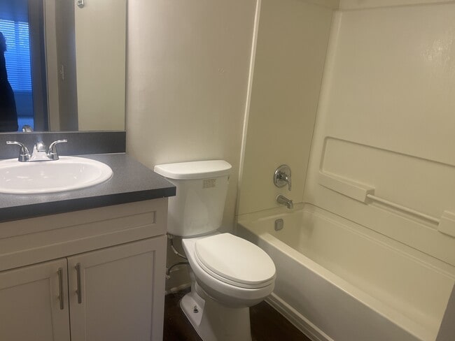 Interior Photo - Wesley Trevento Apartments at Lithia Springs