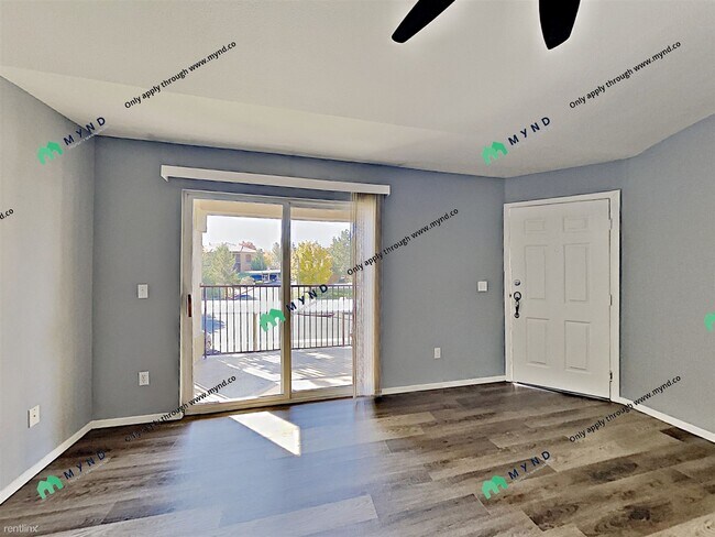 Building Photo - 6850 Sharlands Ave