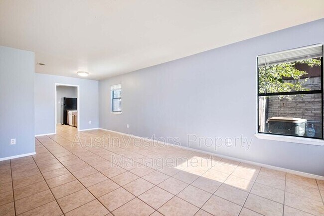 Foto del edificio - 401 E Janis Dr