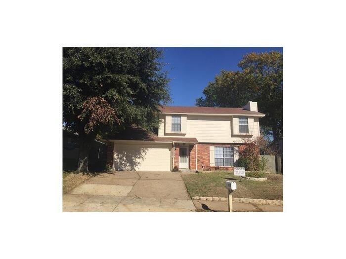 Wonderful home is Watauga. House Rental in Watauga, TX