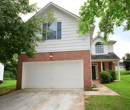 Building Photo - 6517 Chestnut Lake Crossing