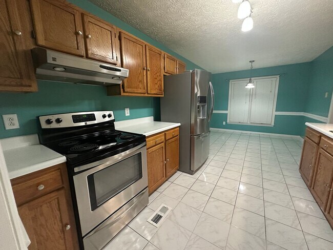 Foto del edificio - 5010 Summer Ridge ~ Jacks Ford